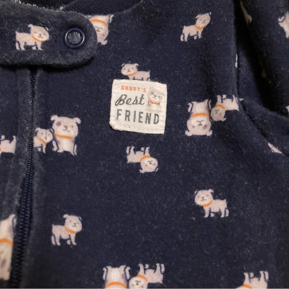 Baby boy Bundle - Picture 7 of 13